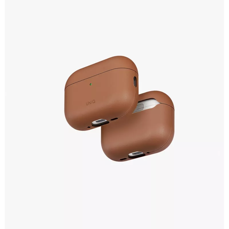 UNIQ Lyden Vex dėklas, skirtas AirPods Pro 3rd Gen, mėlynas