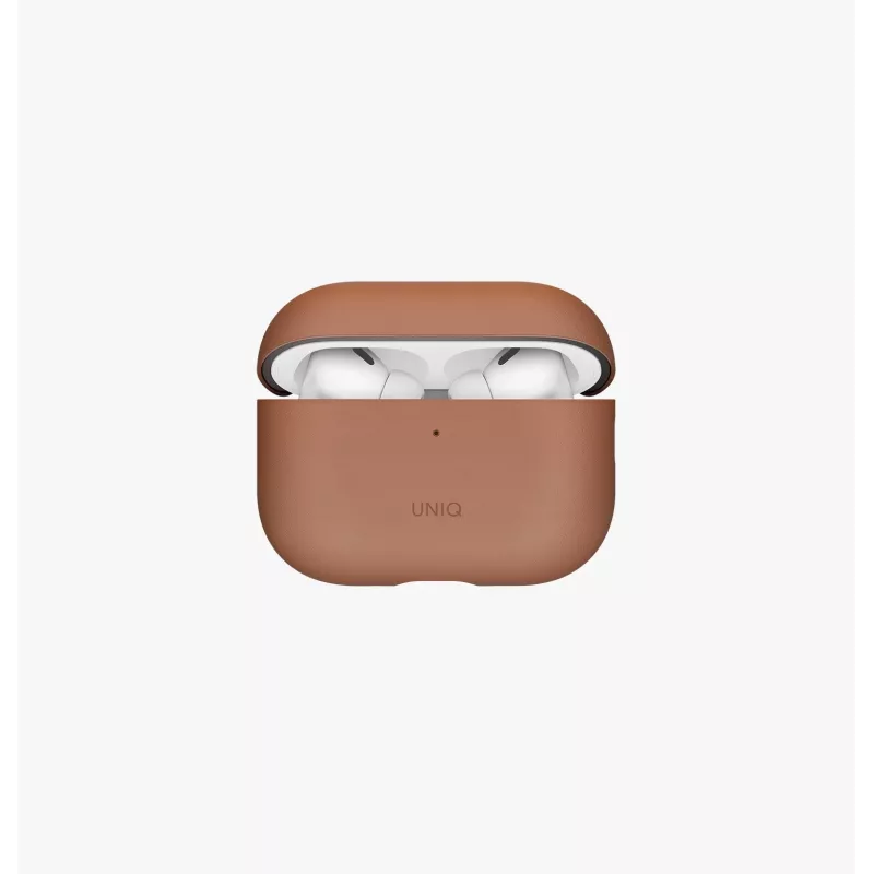 UNIQ Lyden Vex dėklas, skirtas AirPods Pro 3rd Gen, mėlynas