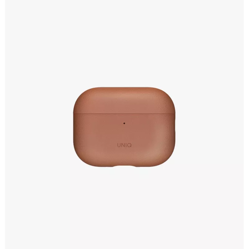 UNIQ Lyden Vex dėklas, skirtas AirPods Pro 3rd Gen, mėlynas