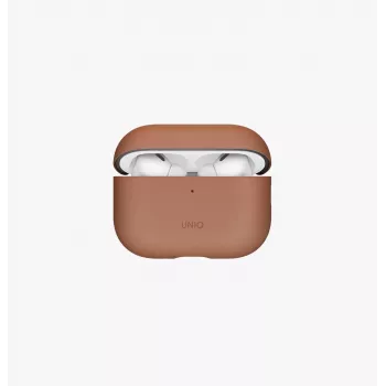 UNIQ Lyden Vex Dėklas, skirtas AirPods Pro 3rd Gen - Carmel
