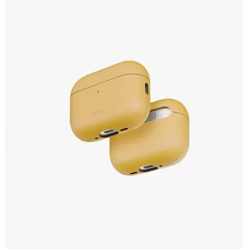 UNIQ Lyden Vex Dėklas Apple AirPods Pro 1 ir 2 kartai - Geltona