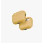 UNIQ Lyden Vex dėklas AirPods Pro 3rd Gen, geltonas