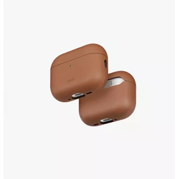 UNIQ Lyden Vex Dėklas Apple AirPods Pro 1 ir 2 kartai - Geltona