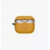 UNIQ Clyde apsauginis dėklas, skirtas AirPods Pro 3rd Gen, rožinis