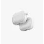 UNIQ Veren Dėklas, skirtas AirPods Pro 3, Baltas