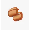 UNIQ Veren Dėklas, skirtas AirPods Pro 3, Baltas