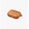 UNIQ Veren Dėklas, skirtas AirPods Pro 3, Baltas