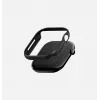 UNIQ Keva Verge Case for Apple Watch Series 10 / 11 42mm Black