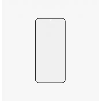 UNIQ Optix Vivid Grūdinto Stiklo Ekrano Apsauga, skirta Samsung Galaxy S26