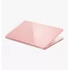 UNIQ Vero Hard Shell Case, skirta MacBook Air 13.6 colio (M2, M3, 2022-2024) - Indigo