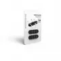 Bluelounge CableDrop Multi Black laido tvarkyklė