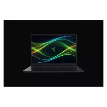 Razer Blade 16 - 16 colio QHD+ 240Hz OLED ekranas, Intel Core Ultra 9 386H, 64 GB RAM, 2 TB SSD, NVIDIA GeForce RTX 5090, Windows 11