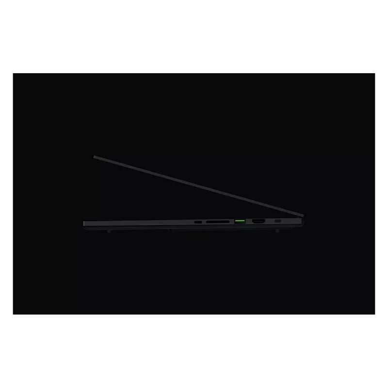 Razer Blade 16 - 16 colio QHD+ 240Hz OLED ekranas, Intel Core Ultra 9 386H, 64 GB RAM, 2 TB SSD, NVIDIA GeForce RTX 5090, Windows 11