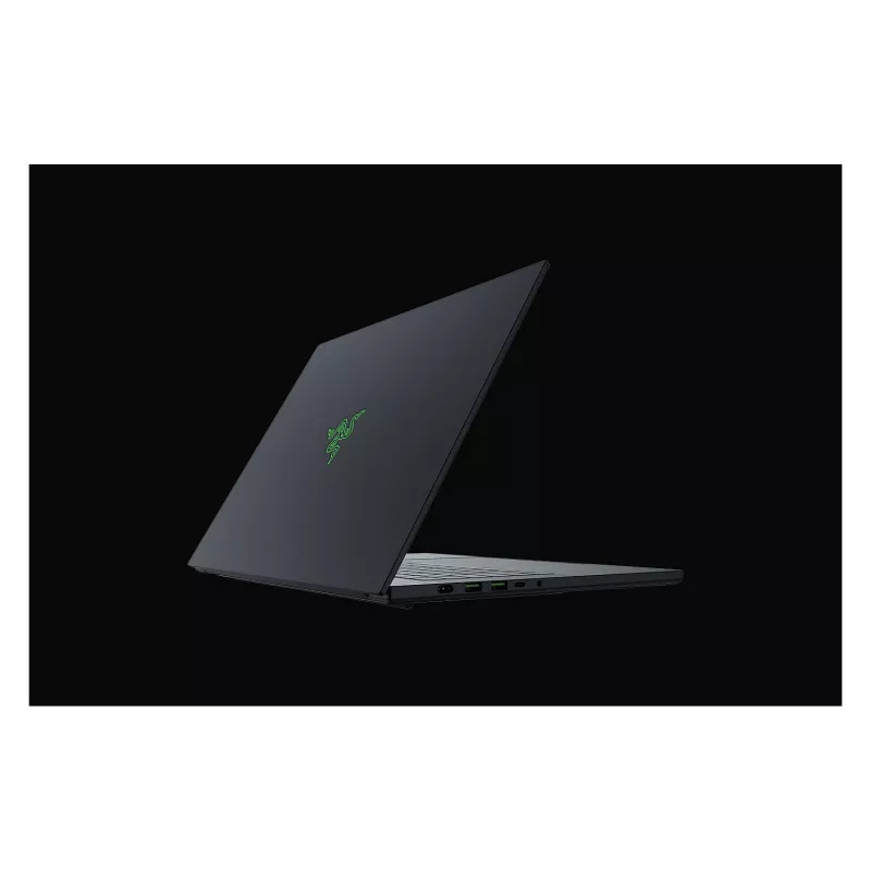 Razer Blade 16 - 16 colio QHD+ 240Hz OLED ekranas, Intel Core Ultra 9 386H, 64 GB RAM, 2 TB SSD, NVIDIA GeForce RTX 5090, Windows 11