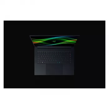 Razer Blade 16 - 16 colio QHD+ 240Hz OLED ekranas, Intel Core Ultra 9 386H, 64 GB RAM, 2 TB SSD, NVIDIA GeForce RTX 5090, Windows 11