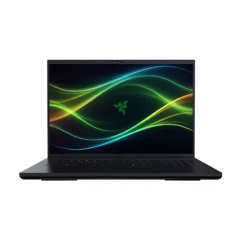 Razer Blade 18 - 18 Dual UHD+ 240Hz FHD+ 440Hz Display, Intel Core Ultra 9 290HX Plus, 64GB RAM, 4TB SSD, NVIDIA GeForce RTX 5090, Windows 11