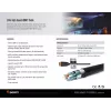 Gefen GEF-CAB-HS-HDMI-2M HDMI 2.1 laidas 2m Juodas 48Gbps 3D