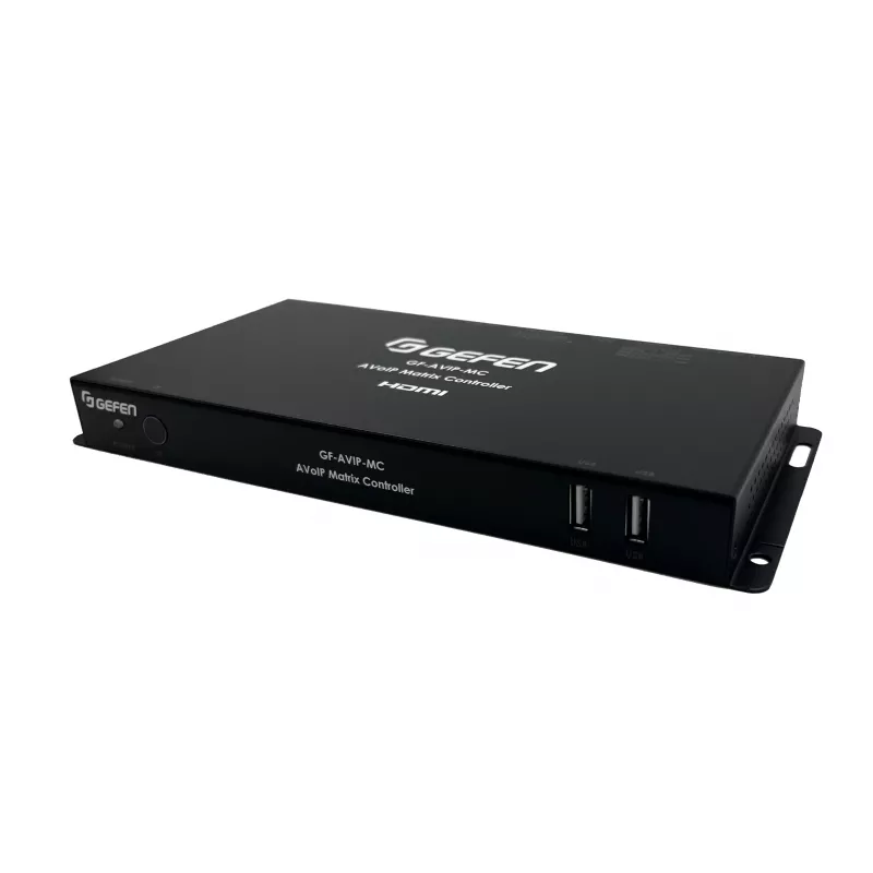 Gefen AVoIP Matrix Controller GF-AVIP-MC