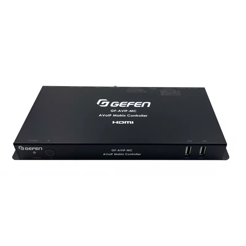Gefen AVoIP Matrix Controller GF-AVIP-MC