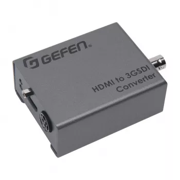 Gefen HDMI į 3G-SDI keitiklis EXT-HD-3G-C