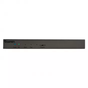 Gefen EXT-ADA-LAN-TX garso / RS-232 perdavimo siųstuvas per IP tinklą