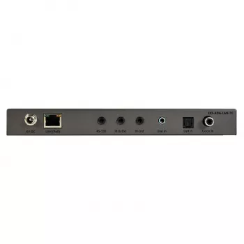 Gefen EXT-ADA-LAN-TX garso / RS-232 perdavimo siųstuvas per IP tinklą