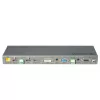 Gefen EXT-4K300A-MF-41-HBTLS 4x1 HDMI Switcher su HDBaseT