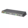 Gefen EXT-4K300A-MF-41-HBTLS 4x1 HDMI Switcher su HDBaseT