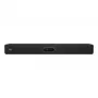 Cisco Webex Room Bar Pro Video Conferencing System Charcoal