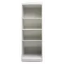 Exacompta AutentiK Multitower Pen Holder White