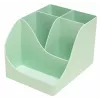 Exacompta Pen Wave AutentiK Pen Holder Sage Green