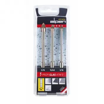 ALPEN-MAYKESTAG Alpen Cassette Profi Glass ATM 3-289 stiklo pjaustytuvas