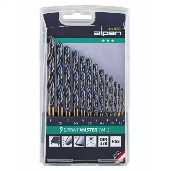 ALPEN-MAYKESTAG Alpen Sprint Master TM 13 2-8x 42 taikiklis