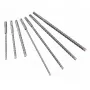 ALPEN-MAYKESTAG SDS+ FORCE X Mix Box 7-Piece Drill Bit Set (815+835)