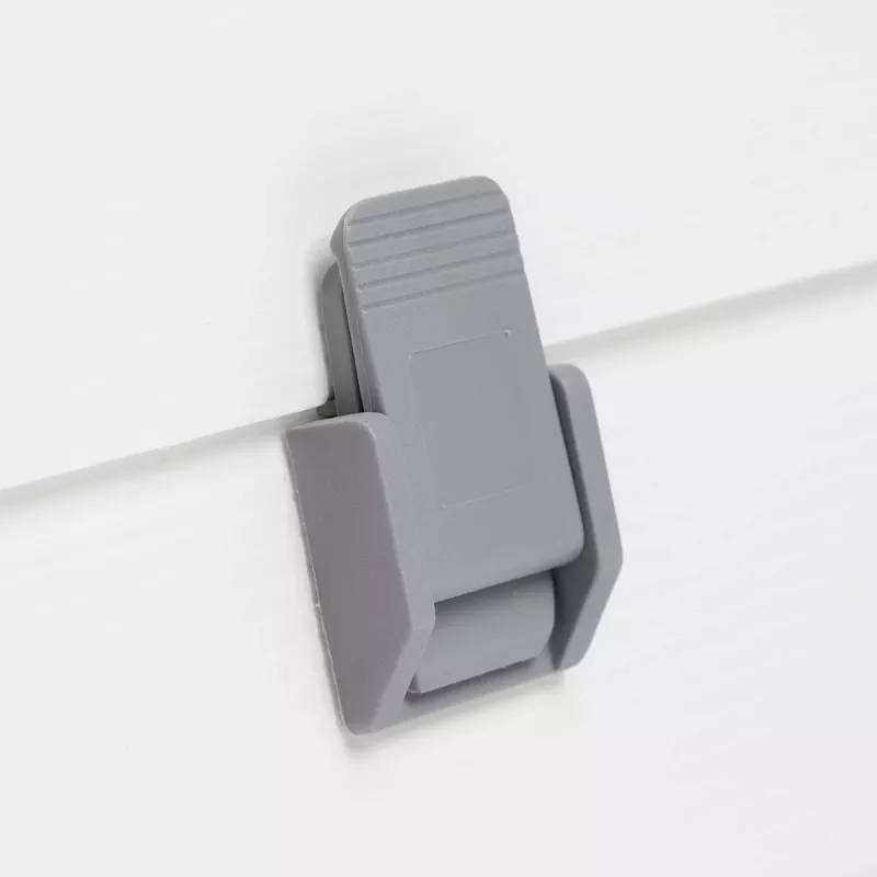 ARISTO Studio Case A3 piešimo lentos dėklas pilkas poliesteris AR7073