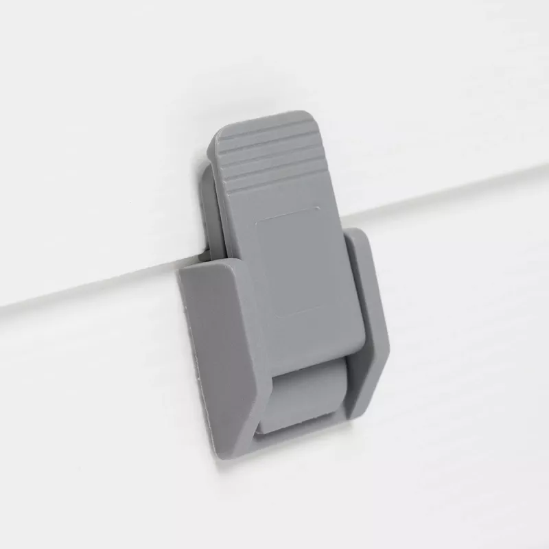 ARISTO Studio Case A4 piešimo lentos dėklas pilka sintetinė medžiaga AR7074