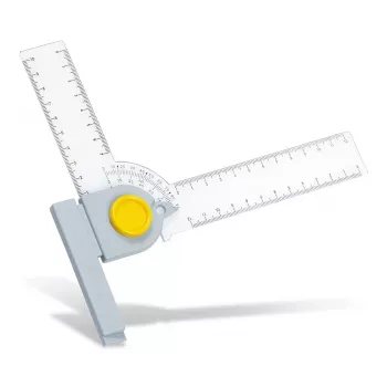 Aristo reguliuojamas kampainis piešimo lentai 32 cm