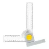 Aristo reguliuojamas kampainis piešimo lentai 32 cm