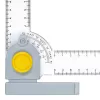 Aristo reguliuojamas kampainis piešimo lentai 32 cm