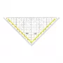 ARISTO Geometrinis trikampis 22,5 cm AR1650/2