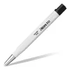 ARISTO Fiberglass Eraser White 1 Vnt.