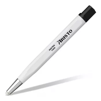 ARISTO Fiberglass Eraser White 1 Vnt.