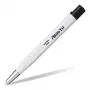 ARISTO Fiberglass Eraser White 1 Vnt.