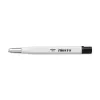 ARISTO Fiberglass Eraser White 1 Vnt.