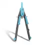 ARISTO Pieštukinis Skriestuvas Neon Blue, 1 vnt. (AR552741-20)