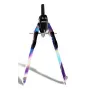 ARISTO Pieštukinis Skriestuvas Bright Iris (AR552814-24)
