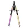 ARISTO Precision Drawing Compass Neochrome 1 Piece (AR552816-26)