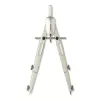 ARISTO Precision Drawing Compass Silver 1 Piece (AR55630)