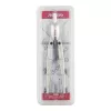 ARISTO Precision Drawing Compass Silver 1 Piece (AR55630)