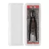 ARISTO Black Edition Precision Drawing Compass Black, 1 Piece (AR55778-25)